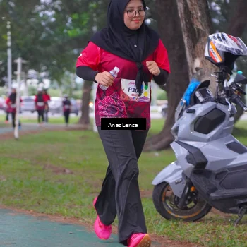 Runner Photo 8447054