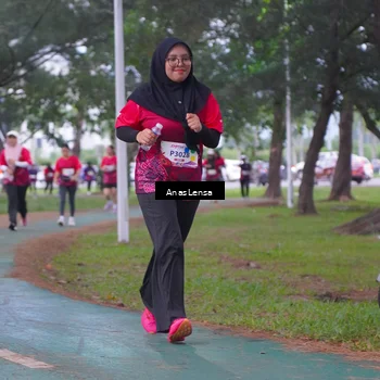 Runner Photo 8447055