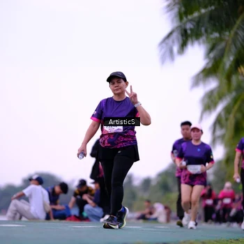 Runner Photo 8447057