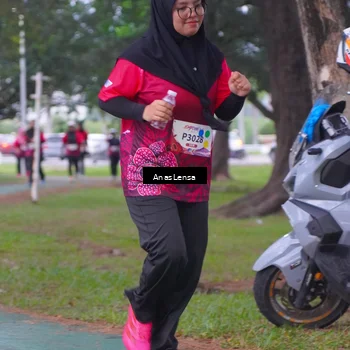 Runner Photo 8447058