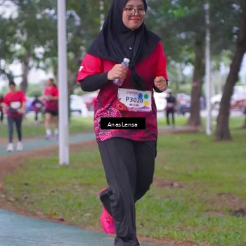 Runner Photo 8447061