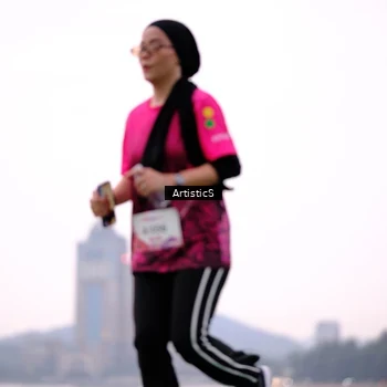 Runner Photo 8447063