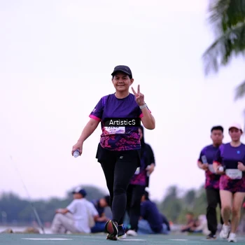Runner Photo 8447065