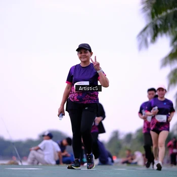 Runner Photo 8447066