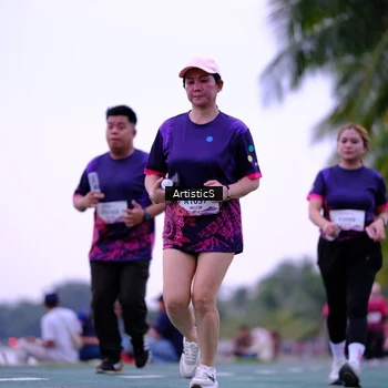 Runner Photo 8447067