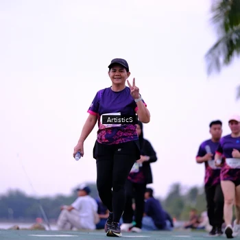 Runner Photo 8447070