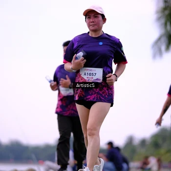 Runner Photo 8447071