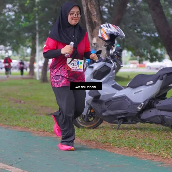 Runner Photo 8447074