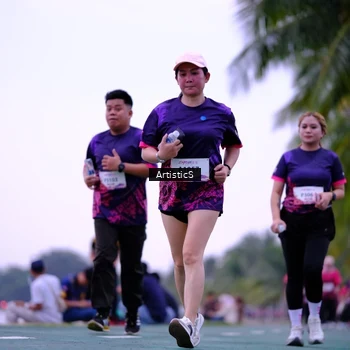 Runner Photo 8447075