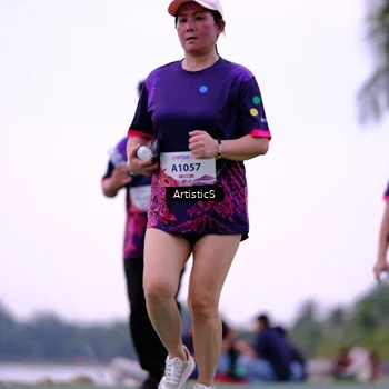 Runner Photo 8447076