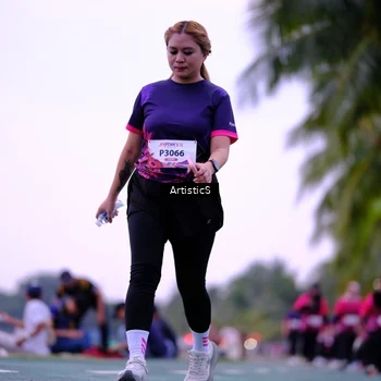 Runner Photo 8447079