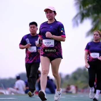 Runner Photo 8447080