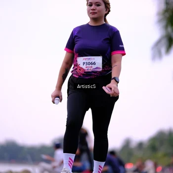 Runner Photo 8447081