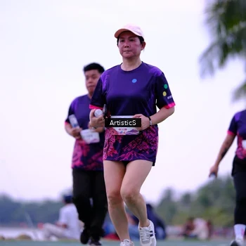 Runner Photo 8447082