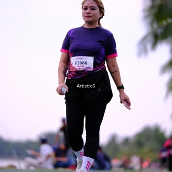 Runner Photo 8447083