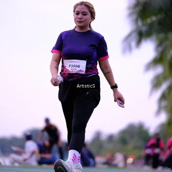 Runner Photo 8447084