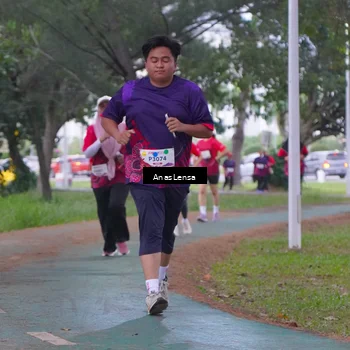 Runner Photo 8447085