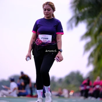 Runner Photo 8447086