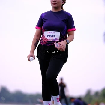 Runner Photo 8447087