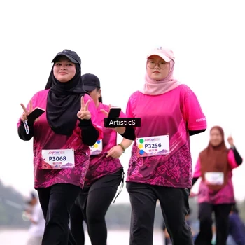 Runner Photo 8447088