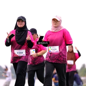 Runner Photo 8447089