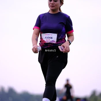 Runner Photo 8447090