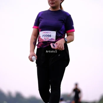 Runner Photo 8447091