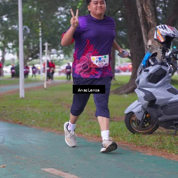 Runner Photo 8447092