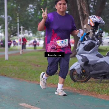 Runner Photo 8447094