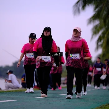 Runner Photo 8447095