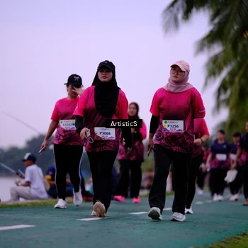 Runner Photo 8447096