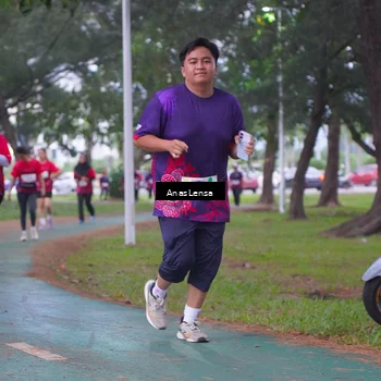 Runner Photo 8447097