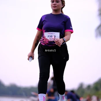 Runner Photo 8447098
