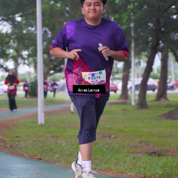 Runner Photo 8447099