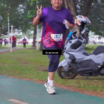 Runner Photo 8447101