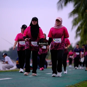 Runner Photo 8447102