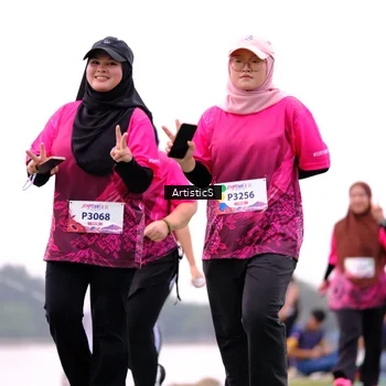 Runner Photo 8447103