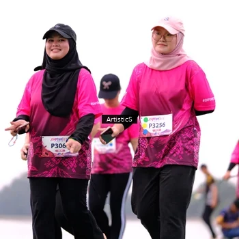 Runner Photo 8447104