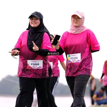 Runner Photo 8447107