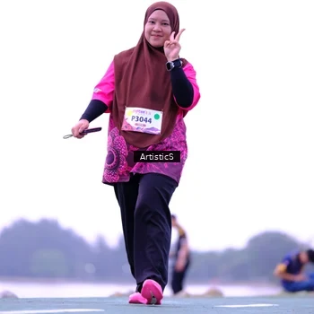Runner Photo 8447108