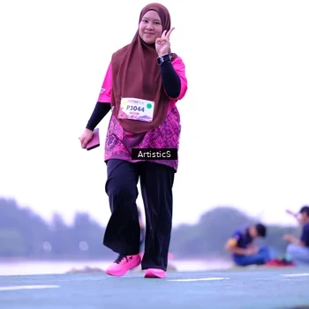 Runner Photo 8447109