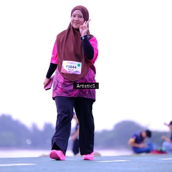 Runner Photo 8447110
