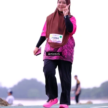 Runner Photo 8447111