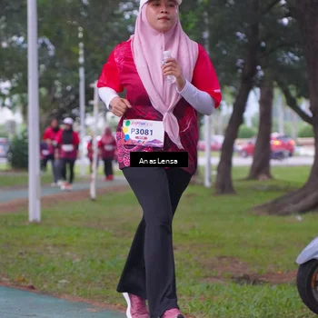 Runner Photo 8447112
