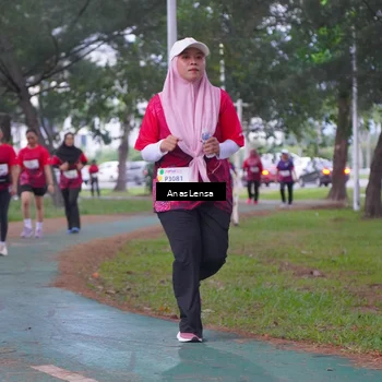 Runner Photo 8447113