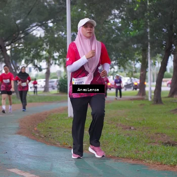Runner Photo 8447114