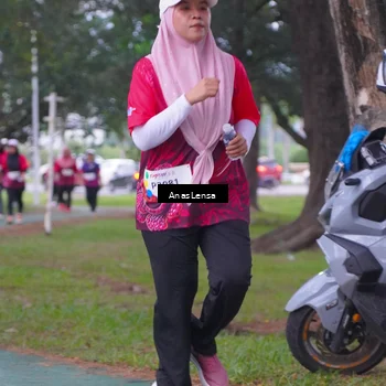 Runner Photo 8447115