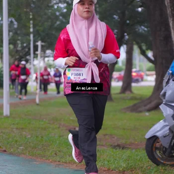 Runner Photo 8447116