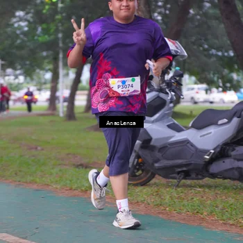 Runner Photo 8447117
