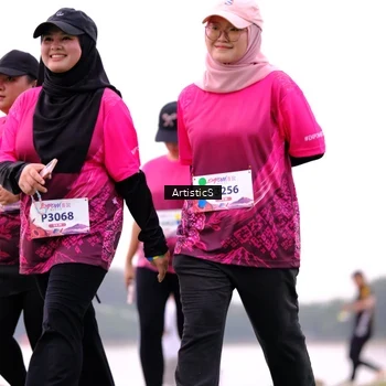 Runner Photo 8447120